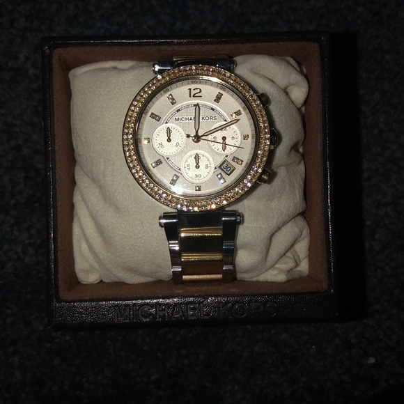 Michael Kors Watch